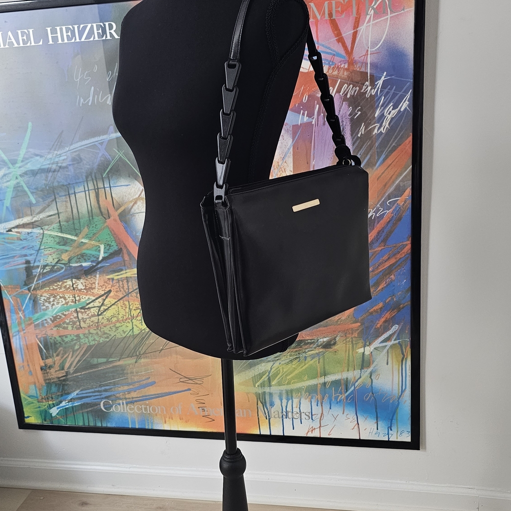 Gucci Black Shoulder Bag